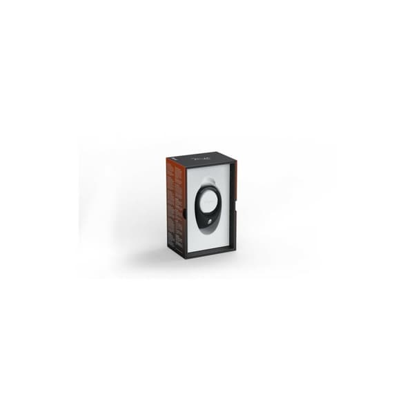 Penisring We-Vibe Svart