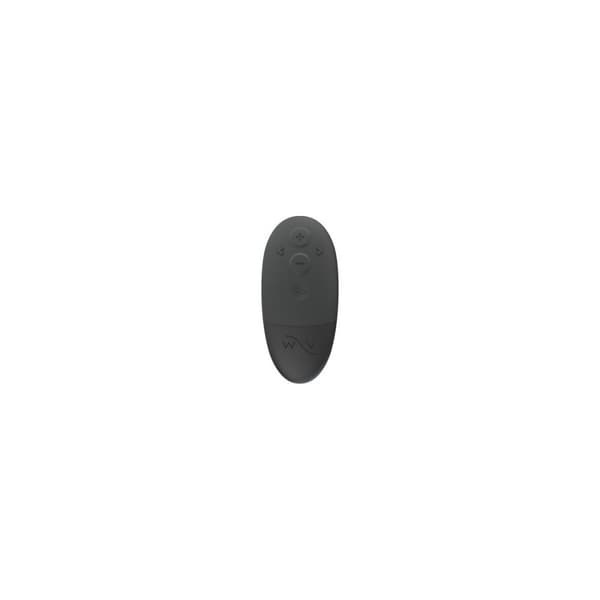 Penisring We-Vibe Svart