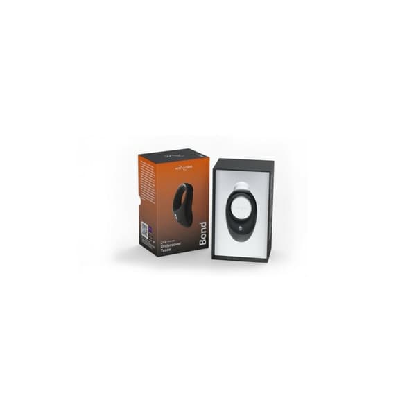 Penisring We-Vibe Svart