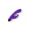 Miniatyrbild 1 av 7: G-spotvibrator Virgite Purpur