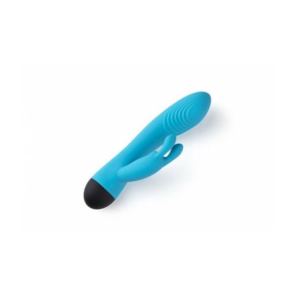 G-spotvibrator Virgite Blå