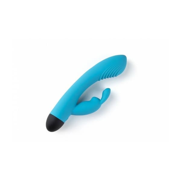G-spotvibrator Virgite Blå