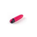 Miniatyrbild 1 av 7: Dildo Virgite Rosa