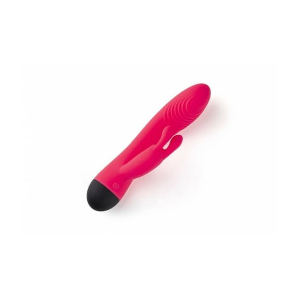 G-spotvibrator Virgite Rosa