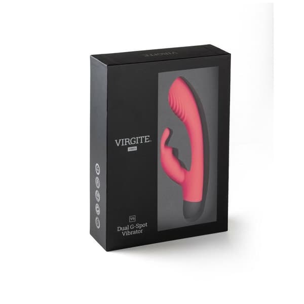 G-spotvibrator Virgite Rosa