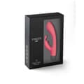 Miniatyrbild 5 av 7: G-spotvibrator Virgite Rosa