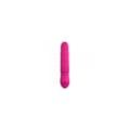 Miniatyrbild 5 av 5: G-spotvibrator Toyz4lovers Rosa