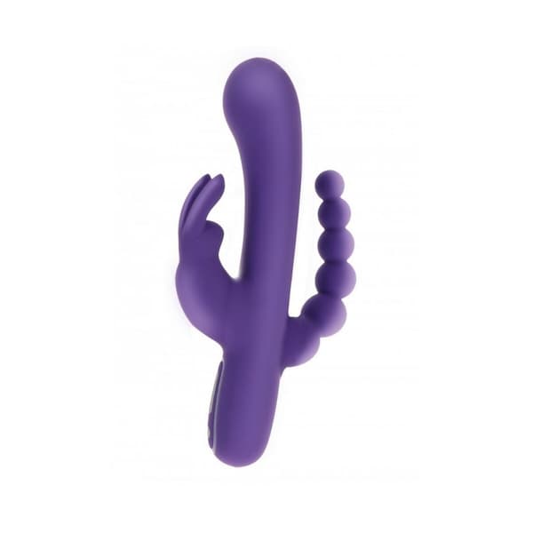 G-spotvibrator Toy Joy