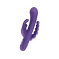 Miniatyrbild 1 av 7: G-spotvibrator Toy Joy