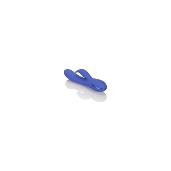 G-spotvibrator California Exotic Novelties Blå