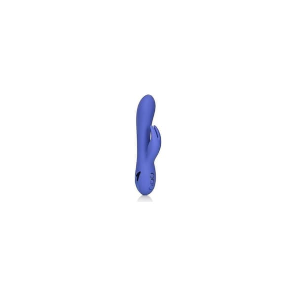 G-spotvibrator California Exotic Novelties Blå