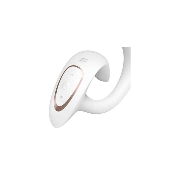G-spotvibrator Satisfyer Vit