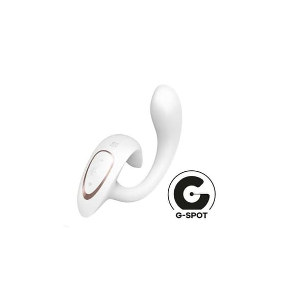 G-spotvibrator Satisfyer Vit