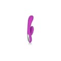 Miniatyrbild 3 av 5: G-spotvibrator California Exotic Novelties Purpur