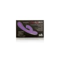 Miniatyrbild 2 av 5: G-spotvibrator California Exotic Novelties Purpur