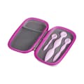 Miniatyrbild 4 av 5: Vibrerande Dilator Kit Femintimate