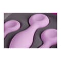 Miniatyrbild 5 av 5: Vibrerande Dilator Kit Femintimate