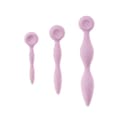 Miniatyrbild 1 av 5: Vibrerande Dilator Kit Femintimate