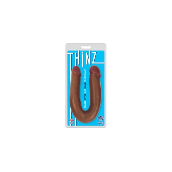 Dildo XR Choklad