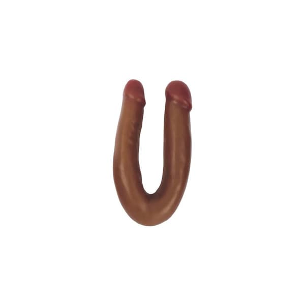 Dildo XR Choklad