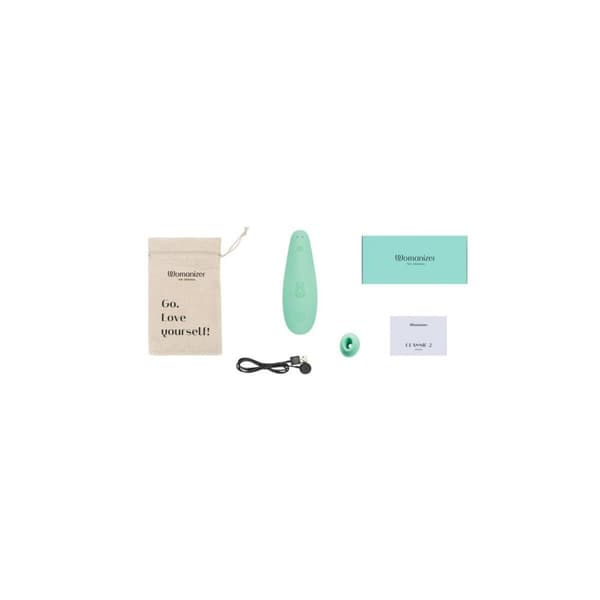Vibrator Womanizer