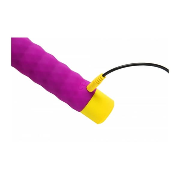 Vibrator Romp RPBBSG4 Purpur