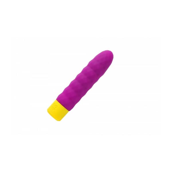Vibrator Romp RPBBSG4 Purpur