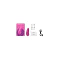 Miniatyrbild 10 av 11: Vibrator Womanizer WOM165-PINK Rosa