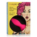 Miniatyrbild 2 av 3: Vibrator California Exotic Novelties Rosa