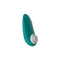 Miniatyrbild 2 av 3: Vibrator Womanizer WOMANIZER STARLET 3 TURQOISE Turkos