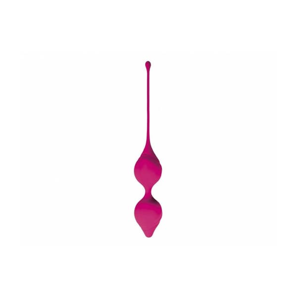 Orgasmkulor Virgite Rosa