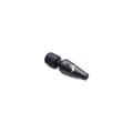 Miniatyrbild 2 av 5: Vibrator XR AG786-BLACK Svart