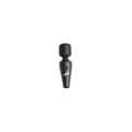 Miniatyrbild 1 av 5: Vibrator XR AG786-BLACK Svart