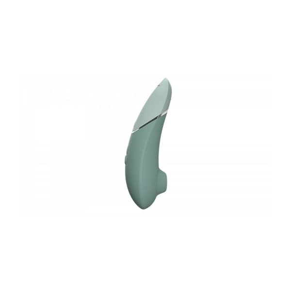 Vibrator Womanizer WOM180-GREEN Grön