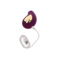Miniatyrbild 5 av 11: Vibrator Toy Joy Purpur