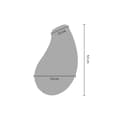 Miniatyrbild 7 av 11: Vibrator Toy Joy Purpur