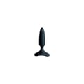Miniatyrbild 1 av 8: Analplugg Lovense 728360599797 Svart