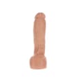 Miniatyrbild 3 av 5: Realistisk vibrator Get Real by Toyjoy XXXL