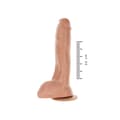 Miniatyrbild 1 av 5: Realistisk vibrator Get Real by Toyjoy XXXL