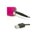 Miniatyrbillede 5 af 5: Kanin Vibrator Happy Rabbit 05855 Pink