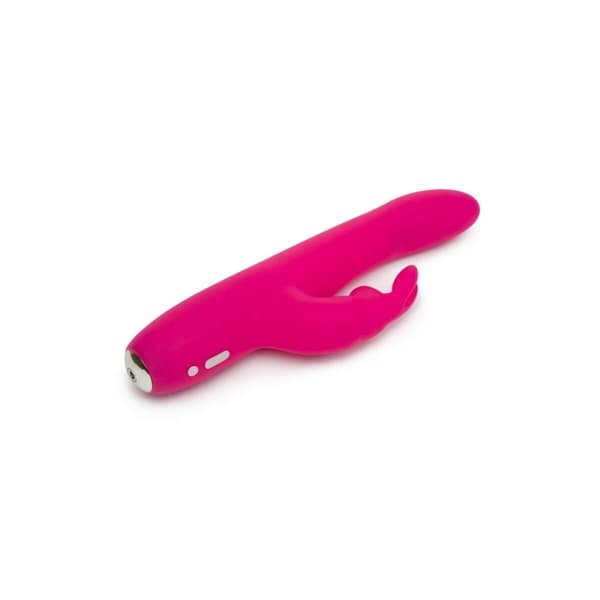 Kanin Vibrator Happy Rabbit 05855 Pink