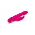 Miniatyrbillede 2 af 5: Kanin Vibrator Happy Rabbit 05855 Pink