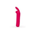 Miniatyrbillede 4 af 5: Kanin Happy Rabbit Bullet Pink