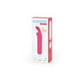 Miniatyrbillede 5 af 5: Kanin Happy Rabbit Bullet Pink