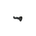 Miniatyrbillede 5 af 9: Dildo Strap-on-me POINT STIMULATOR M Sort