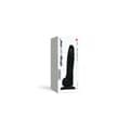 Miniatyrbillede 3 af 5: Dildo Strap-on-me Realistic Sort S