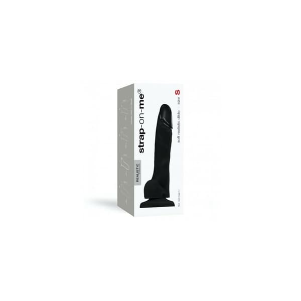 Dildo Strap-on-me Realistic Sort S
