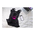 Miniatyrbillede 3 af 11: Par Massager Lovense Lush 3 Pink
