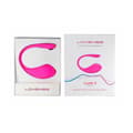 Miniatyrbillede 6 af 11: Par Massager Lovense Lush 3 Pink