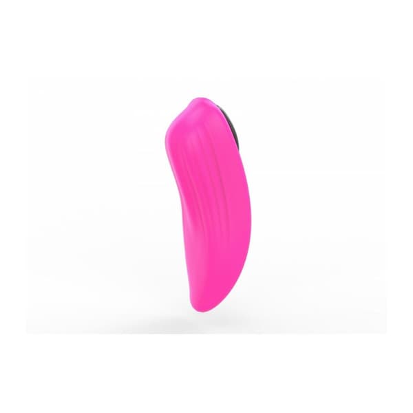 Par Massager Lovense Ferr Pink